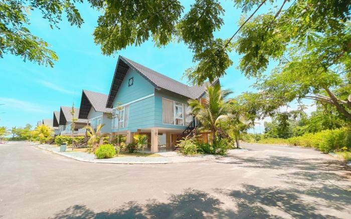 Quỳnh Anh Garden Villa