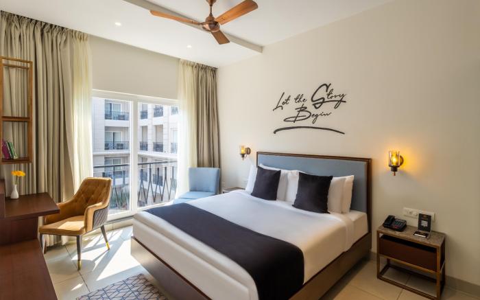Artistry Suites