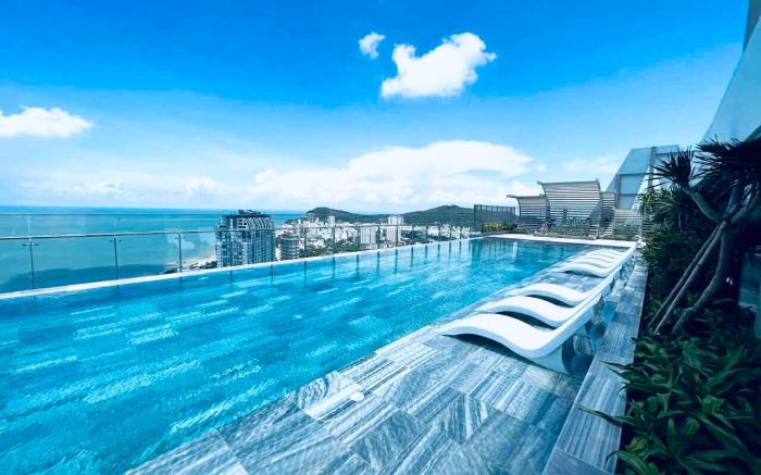 The Sóng Apartment Vũng Tàu