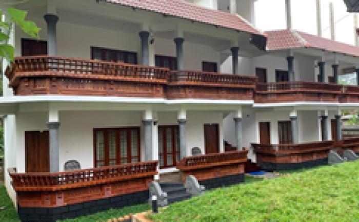 Avadale Thekkady