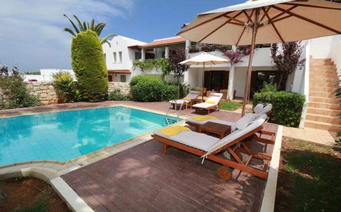 ANNABELLE BEACH RESORT