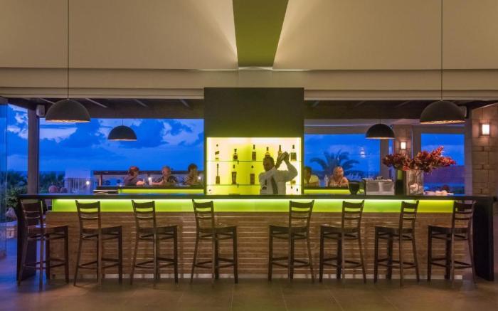 ANNABELLE BEACH RESORT