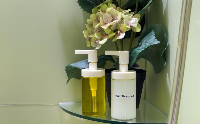 Soho Suites klcc by Homestay