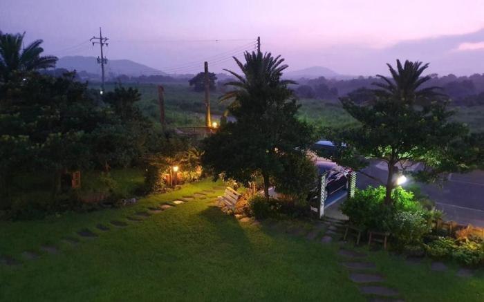 Green Narae Pension