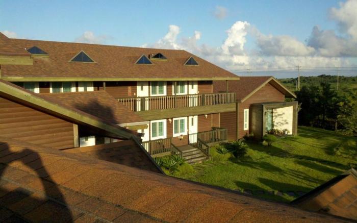Green Narae Pension