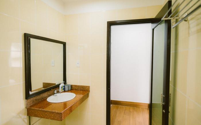 Hoi An Nguyen Homestay