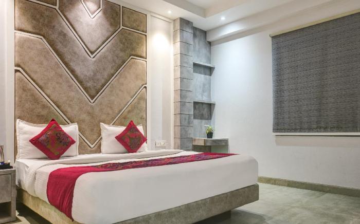 Hotel Happy Stay - Delhi Airport