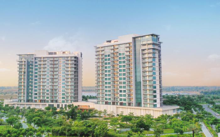 Hoiana Residences