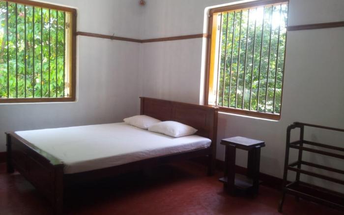 Celone traditional banglo 