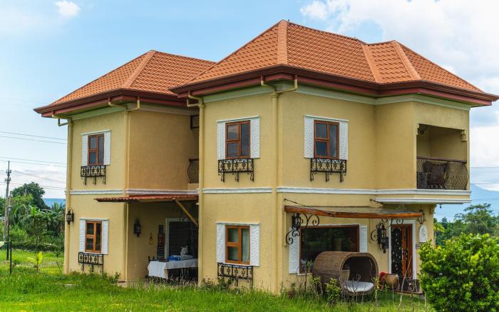 La Casa Tagaytay