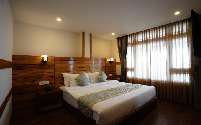 Avianna Gangtok Prime Hotel & Spa