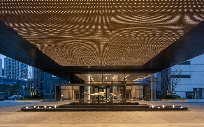 Hilton Zhuji