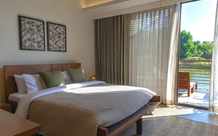 Life At Repose: Lake Villas Resort & Club