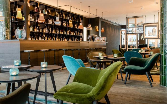 Motel One Amsterdam-Waterlooplein
