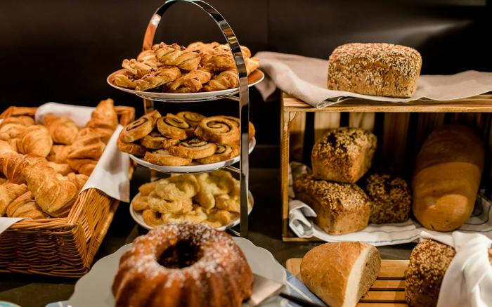 Motel One Amsterdam-Waterlooplein