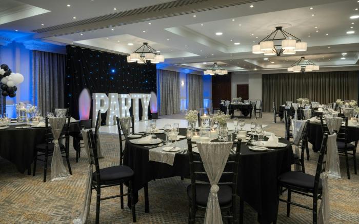 Delta Hotels Liverpool City Centre