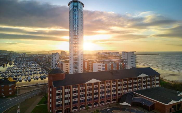 Delta Hotels Swansea