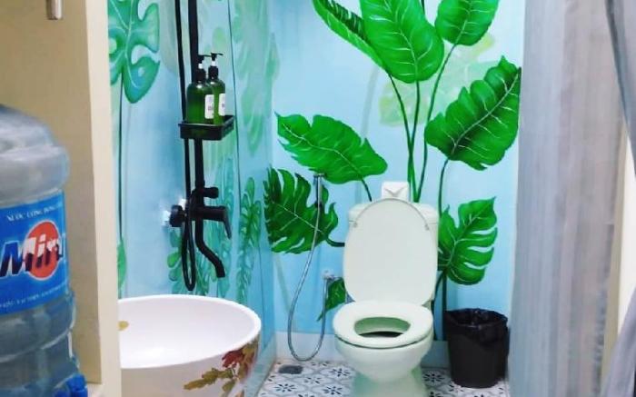 H2STUDIO homestay checkintudong 24/7