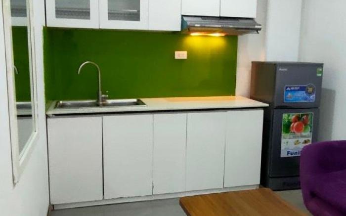 Era DC Apartment
