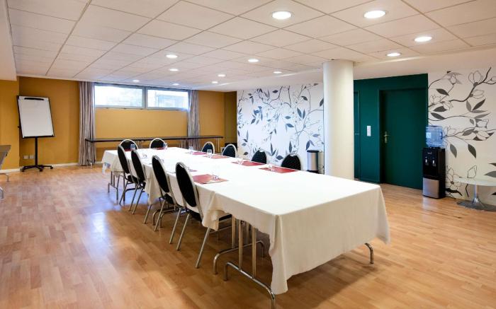 ibis Styles Chatenay Malabry Paris Sud