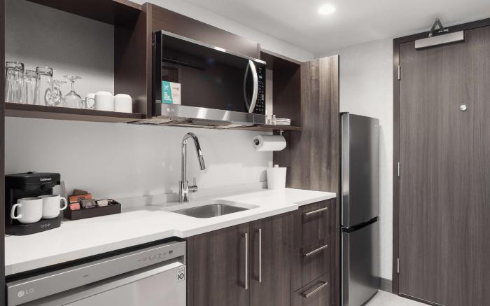 Home2 Suites by Hilton Quebec City