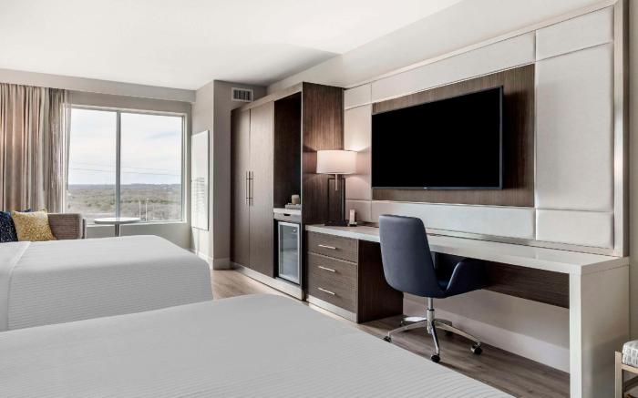 Cambria Hotel Austin Uptown near the Domain