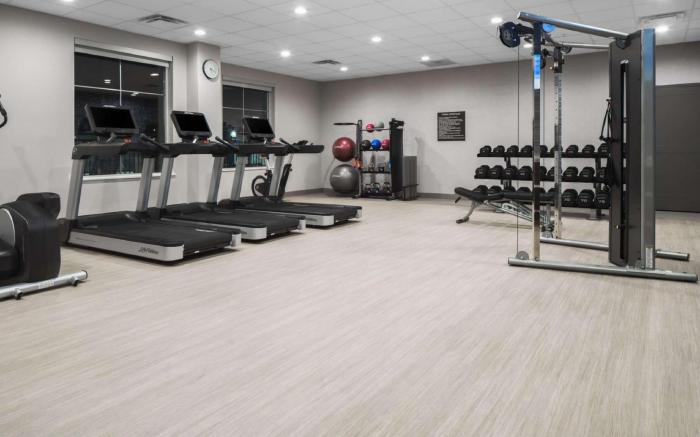 Homewood Suites by Hilton DFW Airport South
