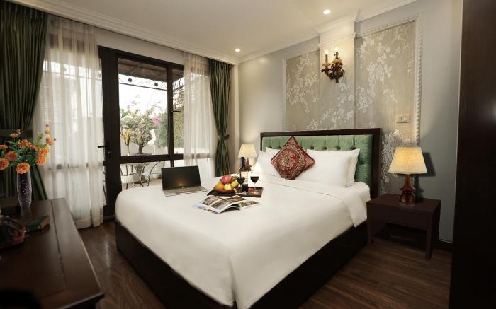 Golden Sail Hotel & Spa