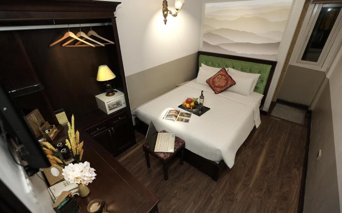 Golden Sail Hotel & Spa