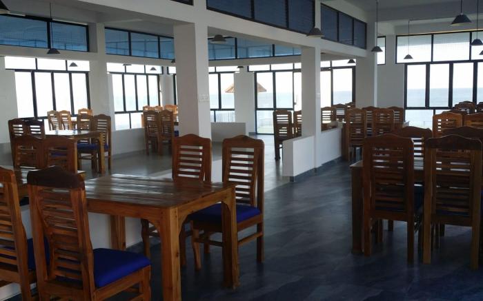 MARINE PRIDE BEACH RESORT