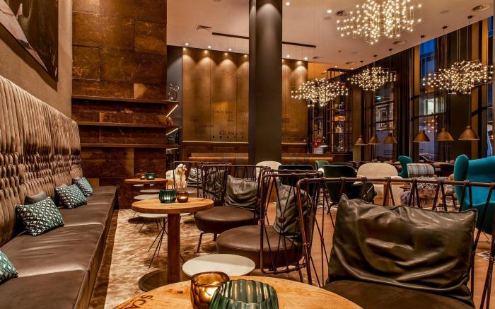 Motel One Glasgow