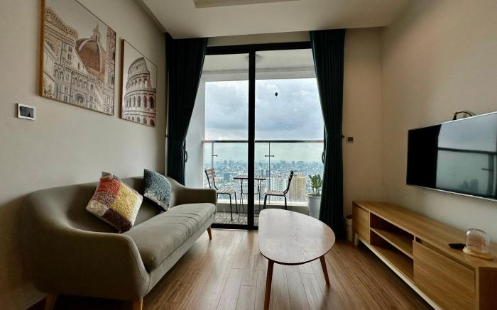 LUXURY VINHOMES METROPOLIS ONEBEDROOM