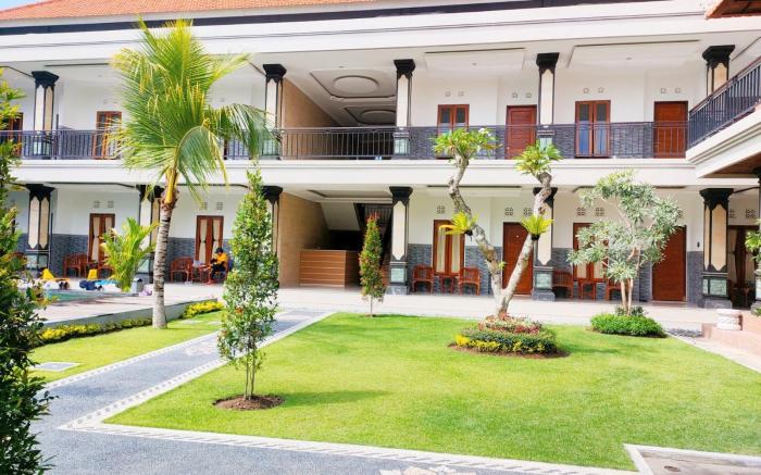 SNA GUEST HOUSE 