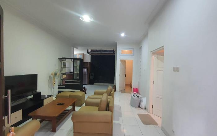 Pastika Pogung "GRIYA HAFFA" Homestay