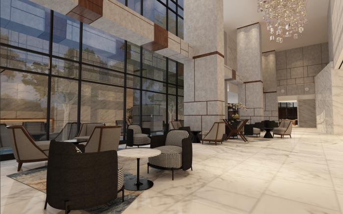 KSL ESPLANADE HOTEL with HOT SPRING