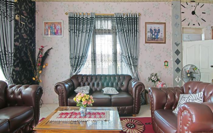 OYO 91826 Yoezef Homestay Syariah