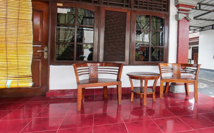 Hotel O Artha