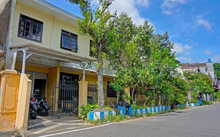 SPOT ON 91890 Kost Kalasan Syariah