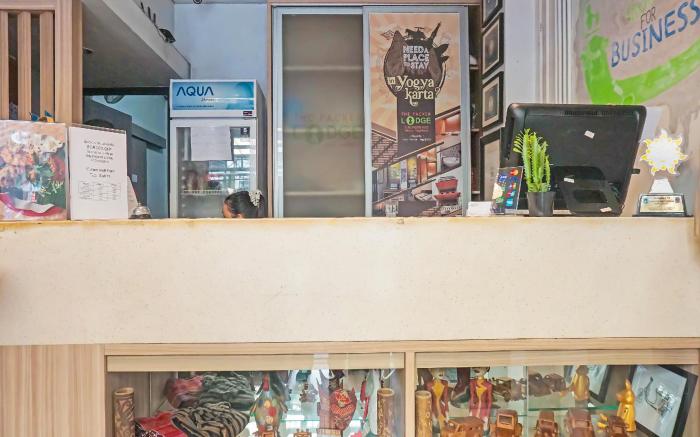 OYO 91821 The Packer Lodge Jakarta