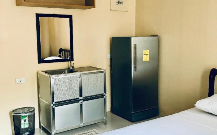 Affordable Suite at Bel Air Soho S6Q08
