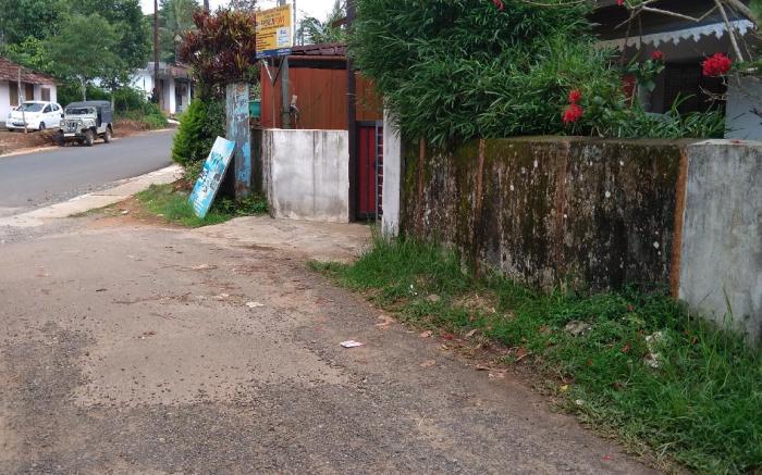 Munnar vintage homes