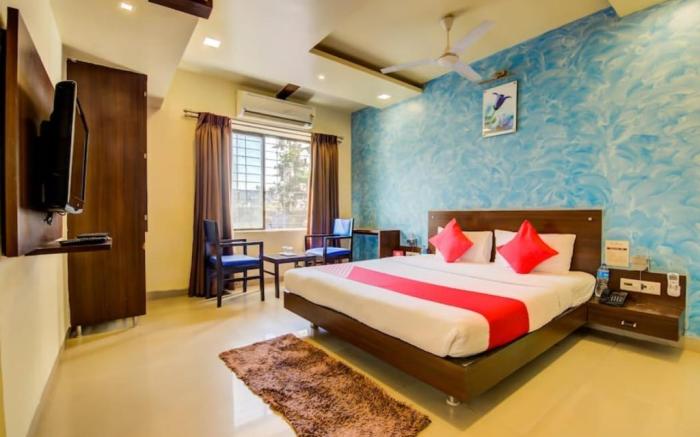 Hotel Ranjanas 