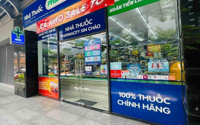 Two Gorgeous Views - River&Revenue in *NewCity*