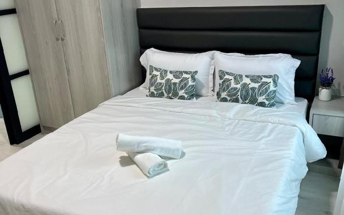 BL Jesselton Quay 2-Bedroom 2-Bath Kota Kinabalu
