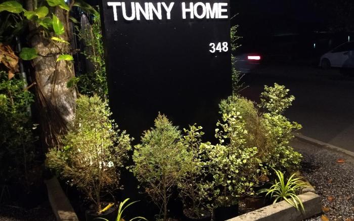 Tunny Home