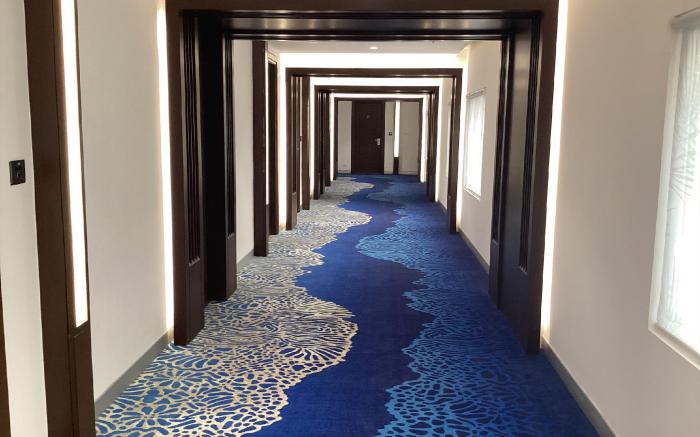 Pharos Hotels