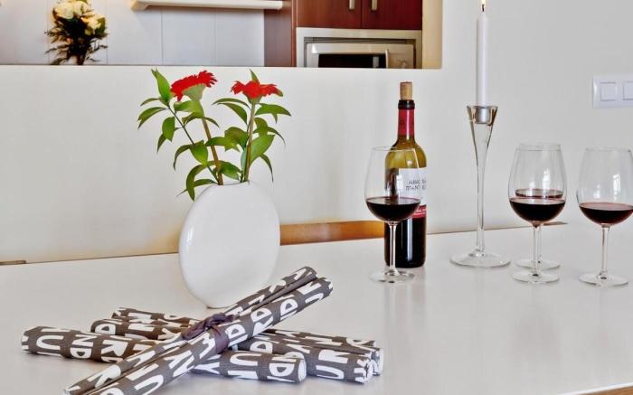 Del Parque Flats Ollerias Duplex