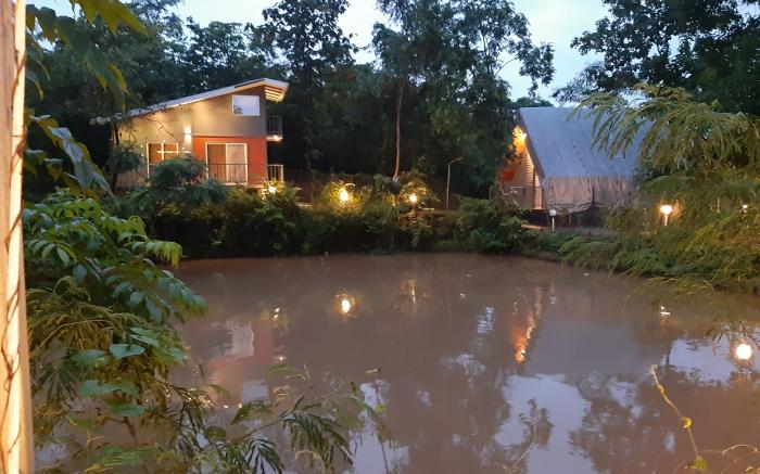 RIVER RANCH