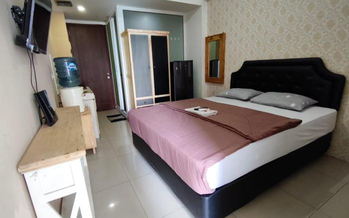 Vivo Apartement By Wm Management