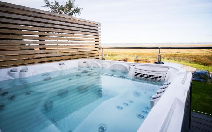 The Caswell Bay Hide Out - 1 Bed Cabin - Landimore